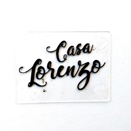 Casa Lorenzo In The Center Playa Blanca  Exterior foto